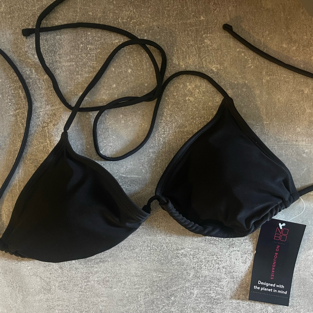 Bathing suit top
